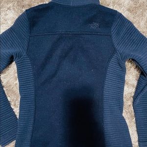 Worn a few times great condition North Face Fleece